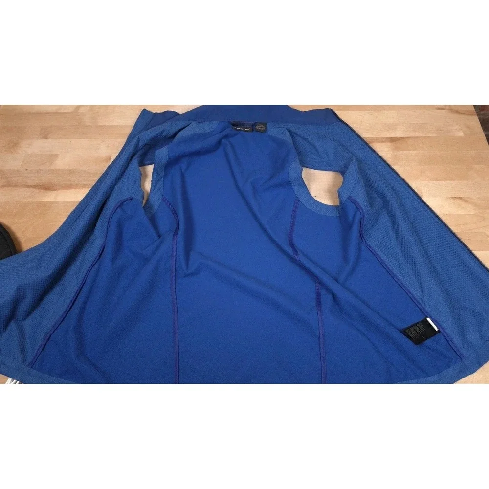Marmot approach vest